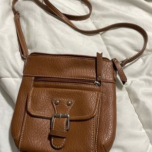 Kelly & Katie crossbody